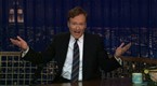 Late Night with Conan O'Brien: The Last Late Night Good Night