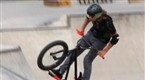 Camp Woodward: Arrival Day (season 2, episode 2)