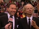 Oscars 2009 Dan Jinks & Bruce Cohen