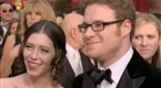 2009 Oscars: Seth Rogen