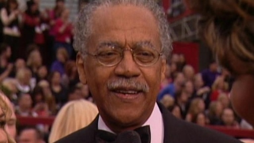 Oscars 2009 Reverend Kyles & More
