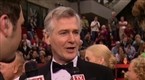 Oscars 2009 John Patrick Shanley