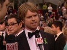Oscars 2009 Scott Hamilton Kennedy