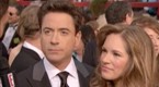 2009 Oscars: Robert Downey Jr.