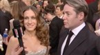 2009 Oscars: Sarah Jessica Parker