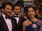 Oscars 2009 Freida Pinto & Cast
