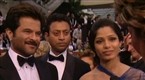 Oscars 2009 Freida Pinto & Cast