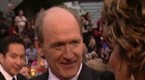 Oscars 2009 Richard Jenkins