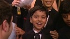 Oscars 2009 Slumdog Kids