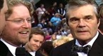 Oscars 2009 Andrew Stanton