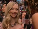 Oscars 2009 Amanda Seyfried
