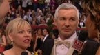 Oscars 2009 Baz Luhrmann