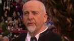 Oscars 2009 Peter Gabriel