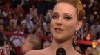 Oscars 2009 Evan Rachel Wood