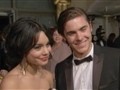 2009 Oscars: Efron and Hudgens