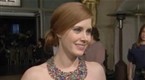 2009 Oscars: Amy Adams