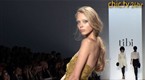 New York Fashion Week Fall 09 - Day 5 - Basso,Tibi, Steffe, Aguiar, Weinstein