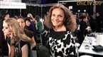New York Fashion Week Fall 09 - Day 6 - DVF, Kors, Valvo, Lapore, Sui