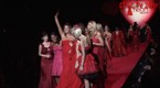 Heart Truth - Red Dress / New York Fashion Week Fall 2009