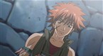 Aquarion: Beast of Darkness (season 1, episode 2)