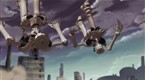 Aquarion: Element School (season 1, episode 3)