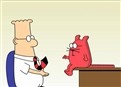 Catbert, Evil H.R. Director picture