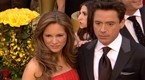 Live From the Red Carpet: 2009 Oscars Fashion Police, Part 2