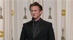 Award Season: Oscar 2009 Winner: Sean Penn