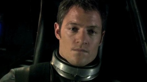 Battlestar Best Explosion: The Cylon Hub Video