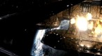 Battlestar Best Explosion: The Pegasus