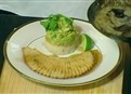Chile-Dusted Skate with Citrus Brown Butter picture