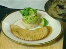 The Chef's Kitchen | Season 3 Episode 71 | Chile-Dusted Skate with Citrus Brown Butter