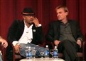 Rockmond Dunbar On Characters Being Killed Off picture