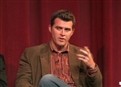Paul Scheuring On Creation Of Series picture