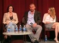 Sarah Wayne Callies On Audition Day picture