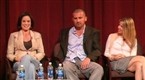 Prison Break: Sarah Wayne Callies On Audition Day