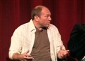 Producers And Wade Williams On Violence Of Show picture