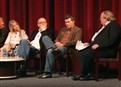Paul Scheuring On Success Of Show picture