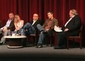 Paul Scheuring On Show As A Mini-Series picture