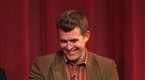 Prison Break: Paul Scheuring On Scouting For Prisons