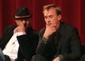 Robert Knepper On Violent Behavior Of T-Bag picture
