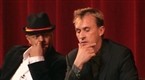 Prison Break: Robert Knepper On Violent Behavior Of T-Bag