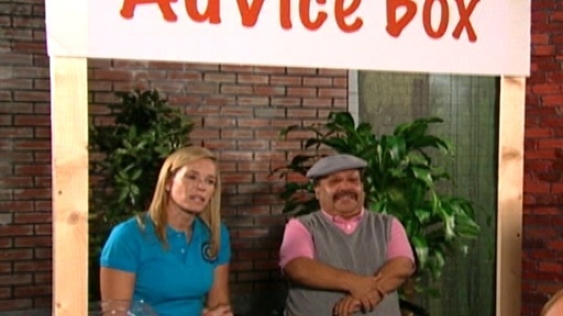 Advice Box Video