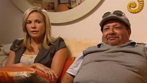 Couple's Therapy