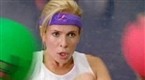 Dodgeball Drama
