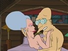Futurama | The Professor's Plan is Revealed