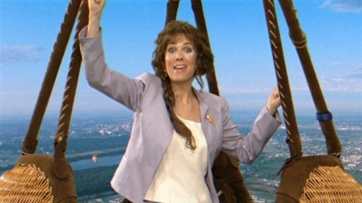 Virgania Horsen's Hot Air Balloon Rides