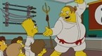 Kung Fu Class