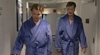 Late Night with Conan O'Brien: Conan Takes Andy to the Spa