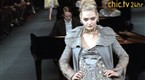 New York Fashion Week Fall 09 - Day 7 - Posen, Ports, Barcelona, Siriano